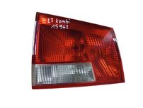 Lampa Lewy Tył Lewa Tylna W Klapę Vectra C Kombi