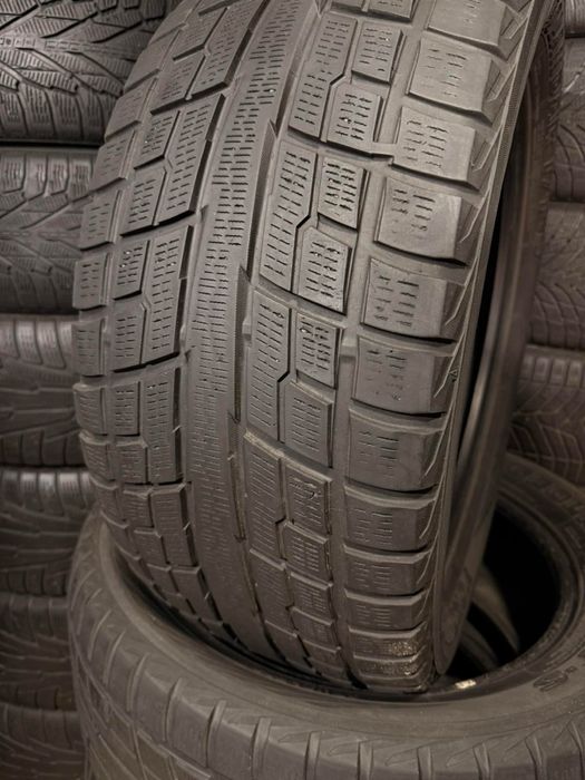 Продам 285/50 R20. 112Q. Yokohama Geolandar. Зима 2020 рік.
