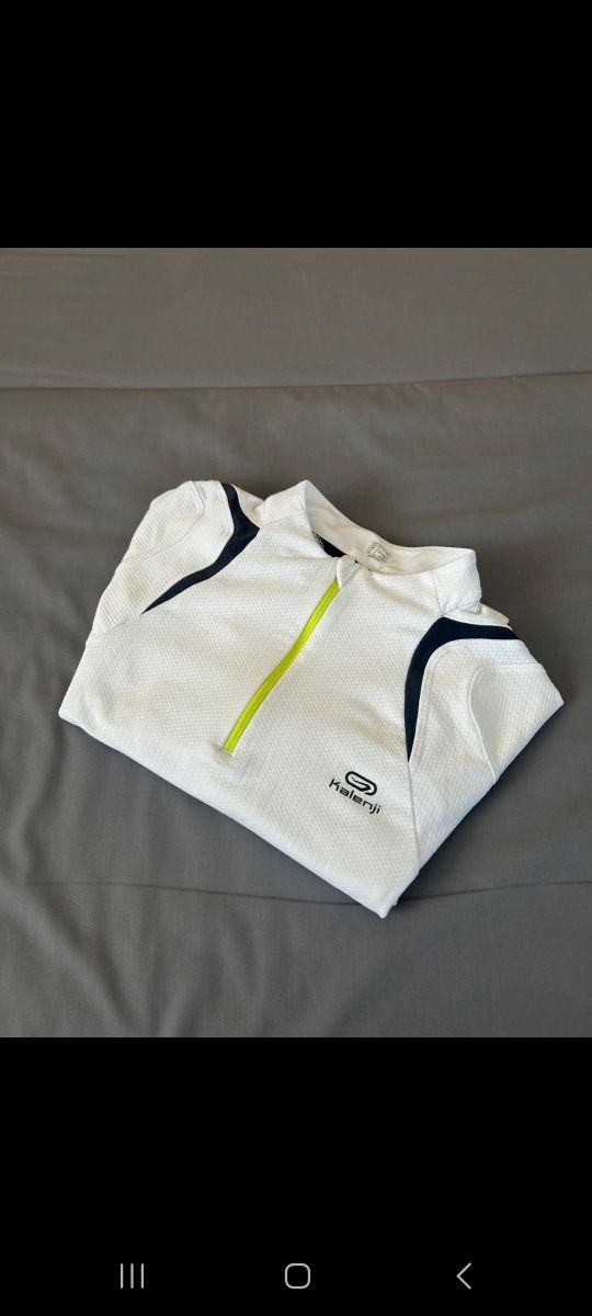 Bluza Kalenji jak nowa xl