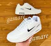 Nike air max 90 dla mezczyzny sneakersy modne wygodne buty 41-46
