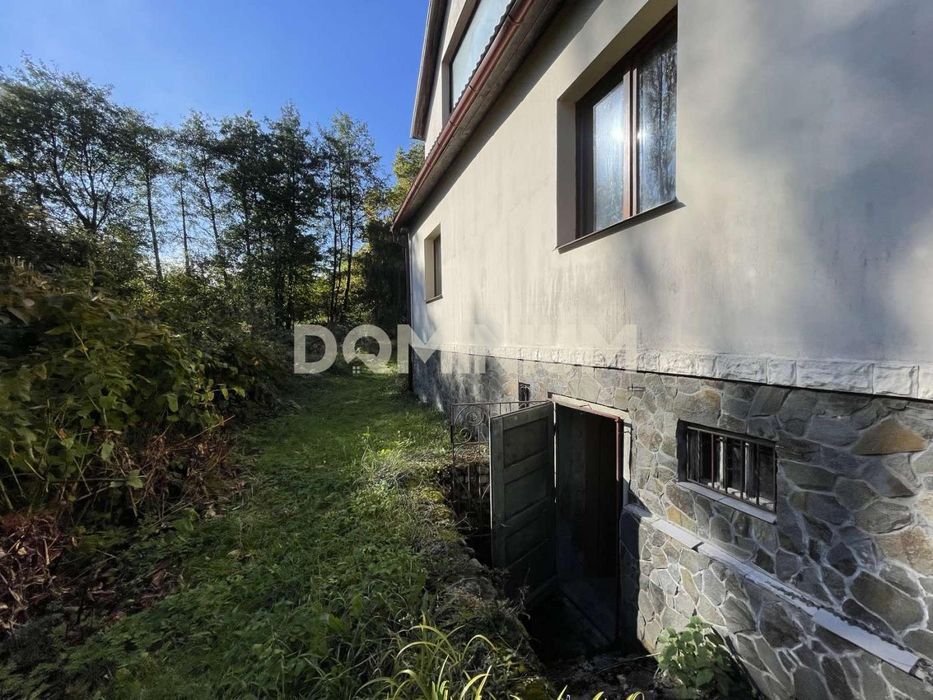 Продається будинок в селі Липовець