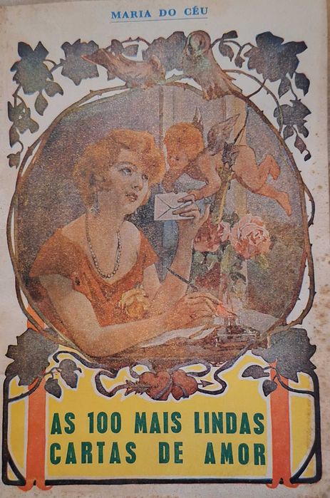 As 100 mais cartas lindas de amor 1982