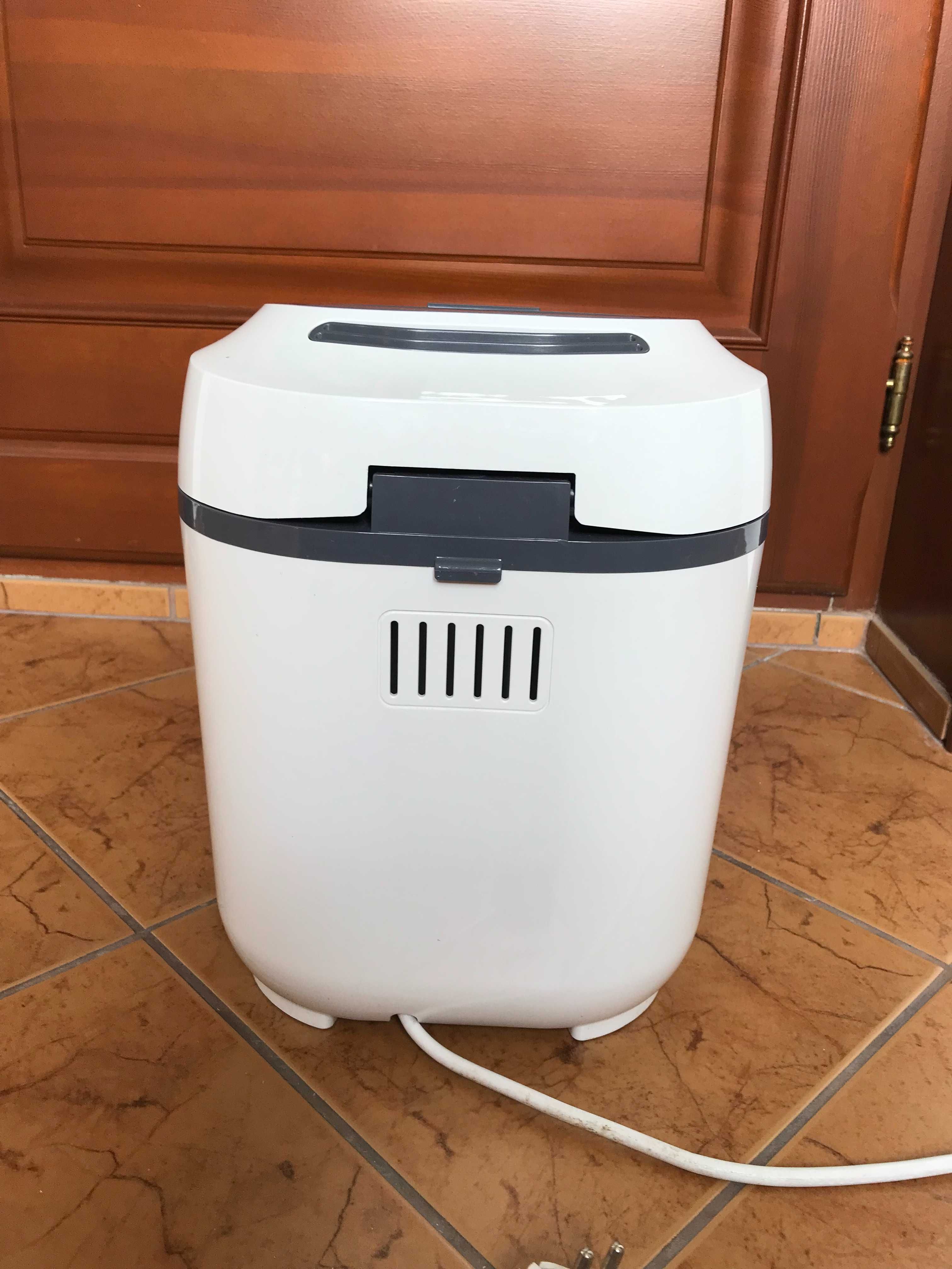 Wypiekacz do chleba Tefal PF250135 Pain & Tresors