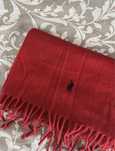 Cachecol ralph lauren
