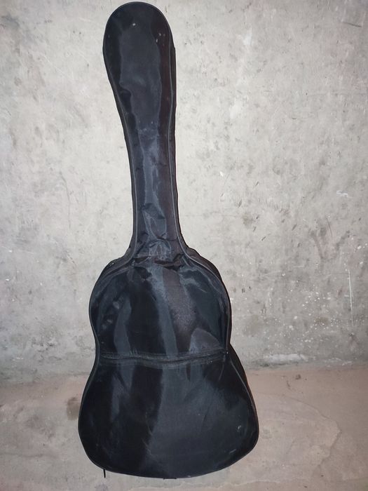 Gitara klasyczna