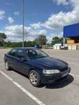 Opel Vectra B 1.8 газ/бензин