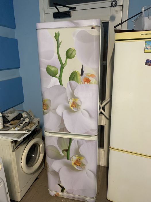 Продам холодильник ariston