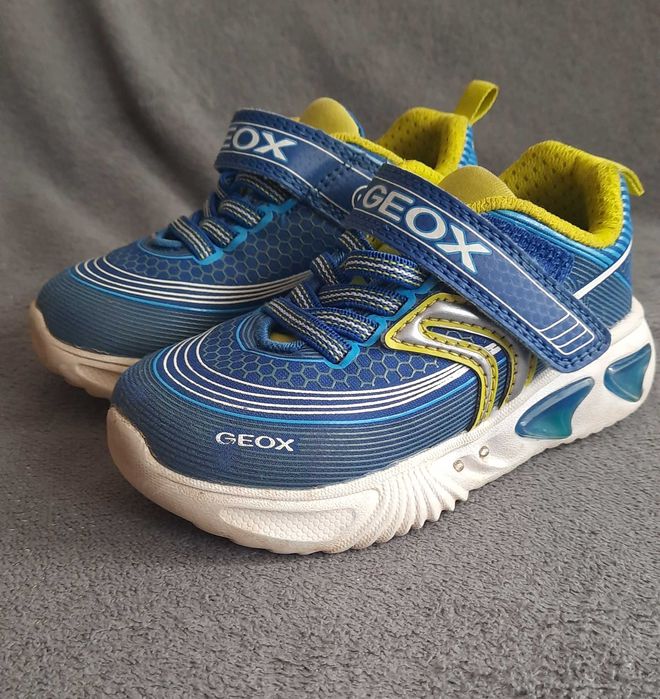 Buty sneakersy Geox r. 24