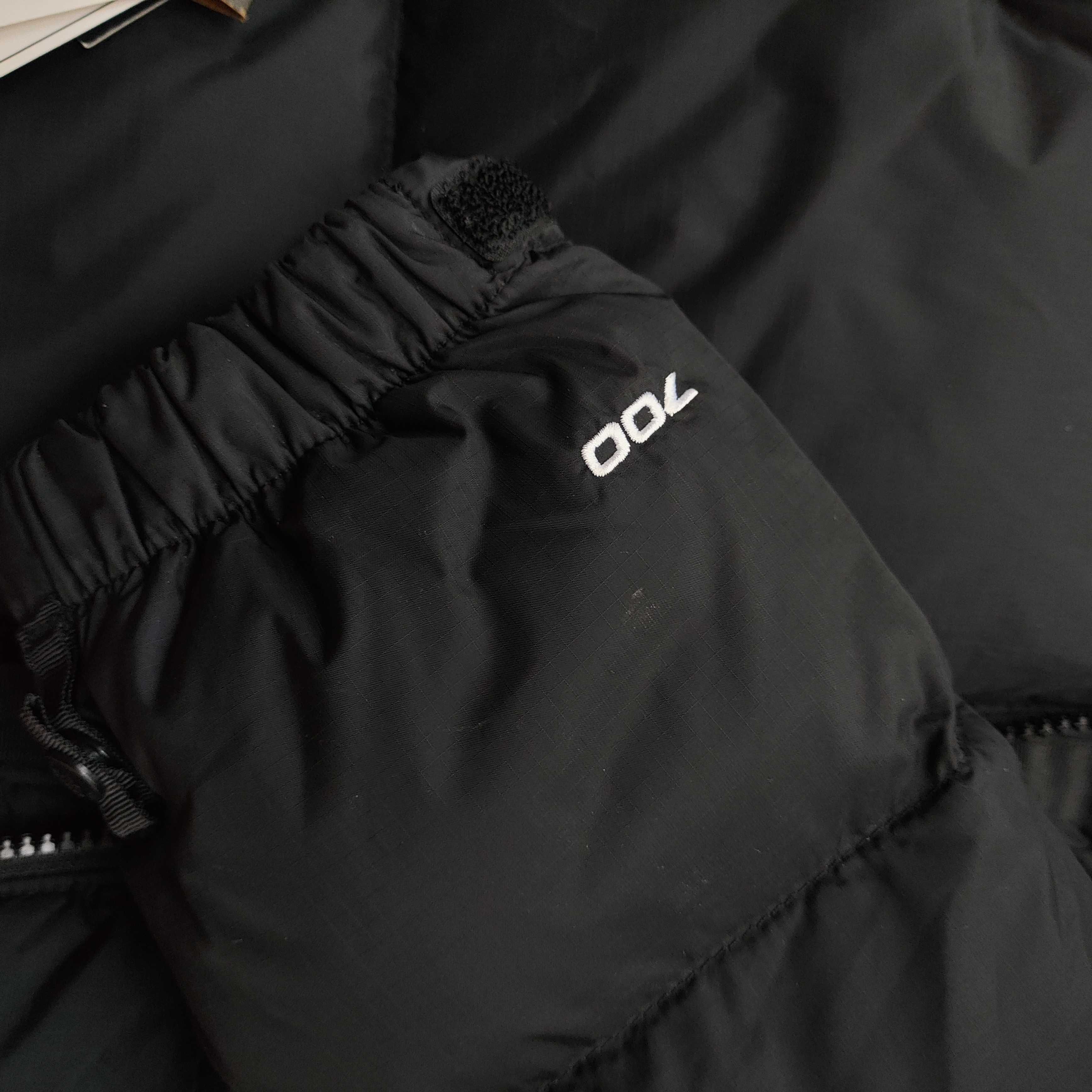 The North Face M