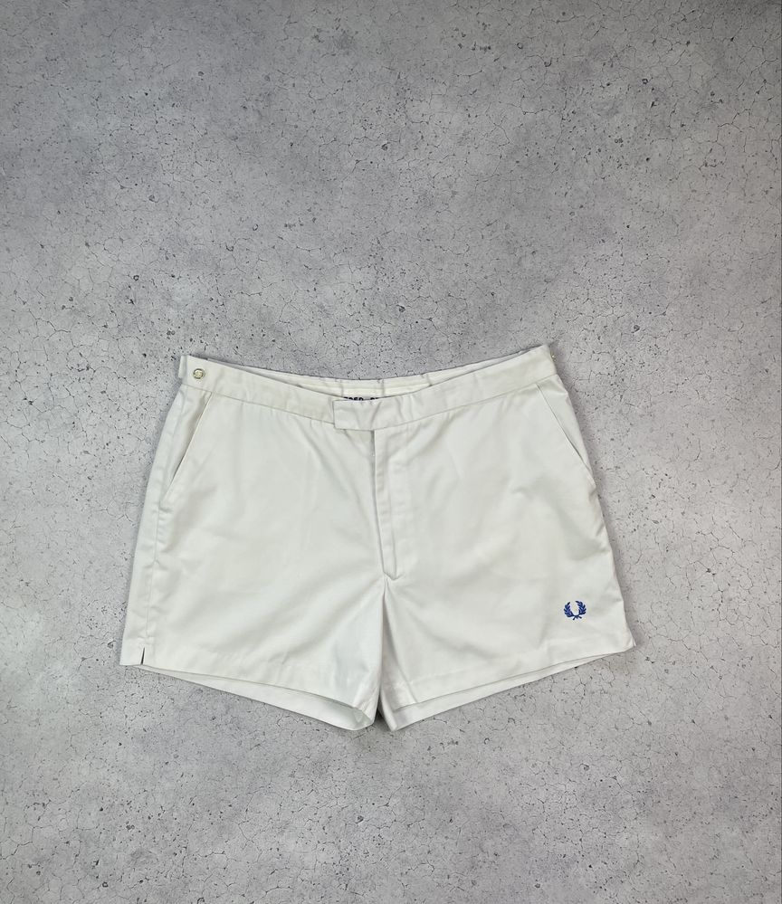Шорти чоловічі Fred Perry lacoste casuals