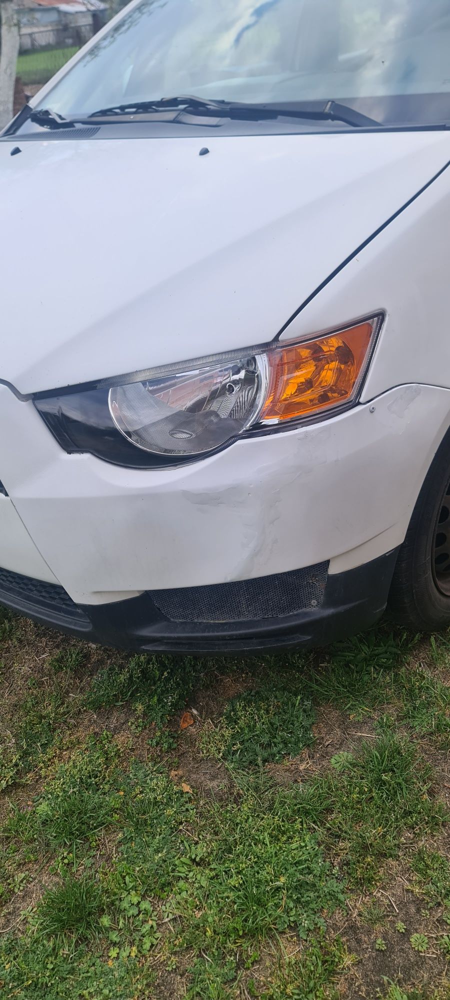 Colt 2009 klima gaz