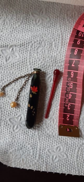 Флакончик для духов