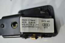 AUDI A6 S6 C6 MOCOWANIE UCHWYT ROLETY 4F9861735B
