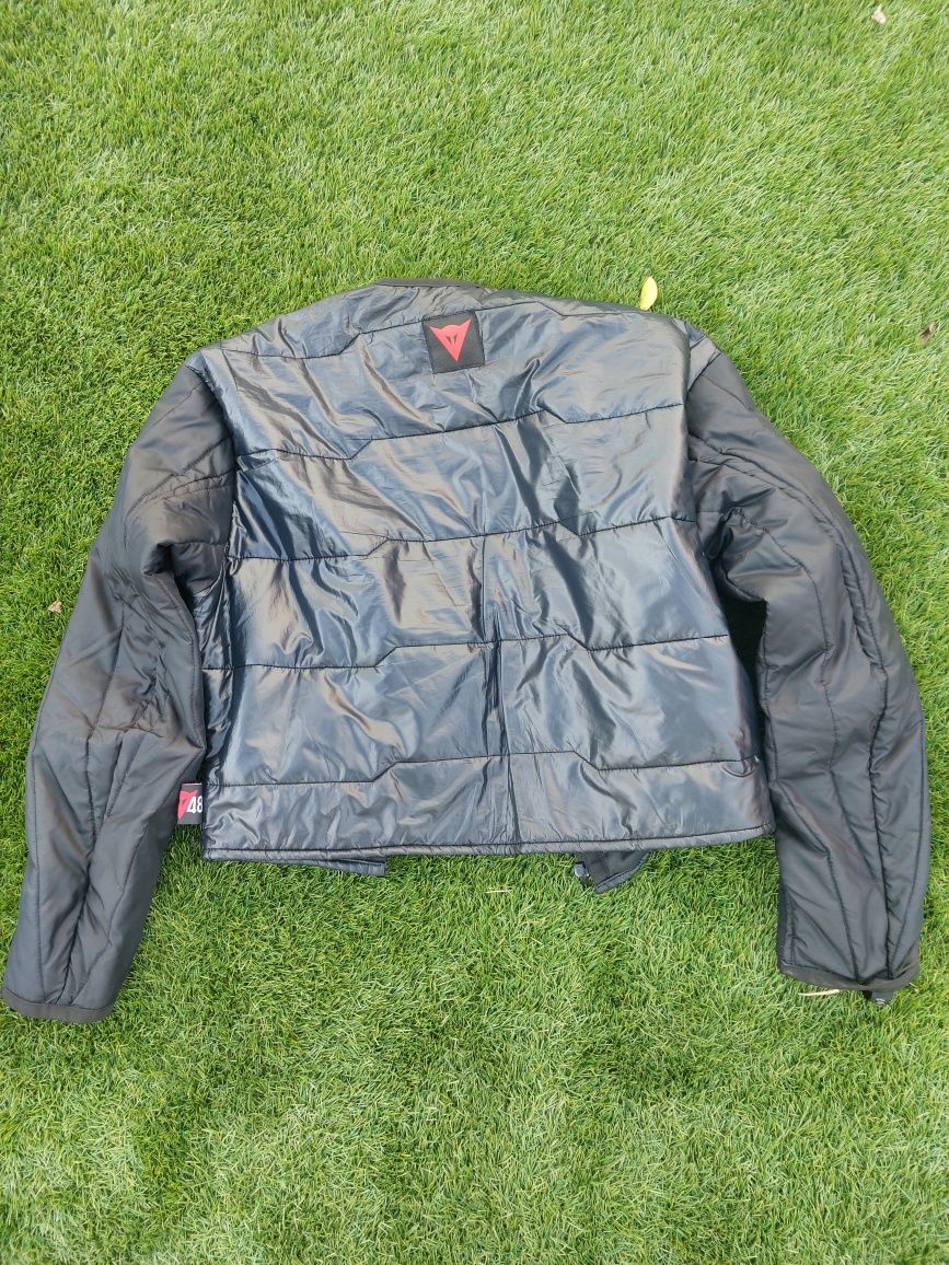 Casaco Dainese carve  gore tex