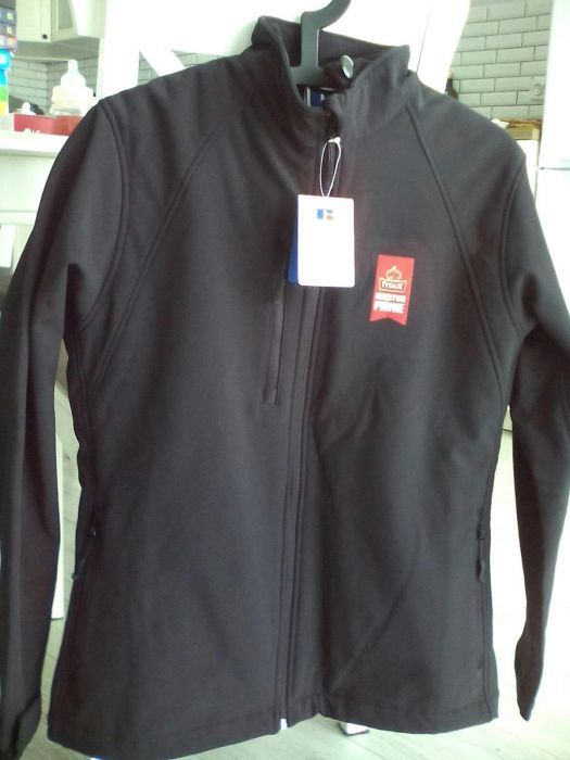 Windstopper softshell Russell nowy!!! Rozm.40