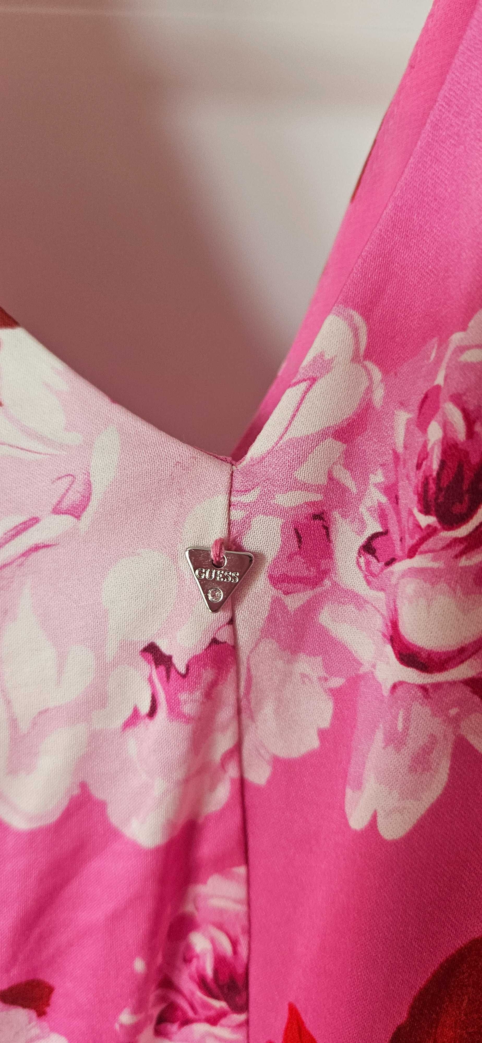 Sukienka Guess L - 44
