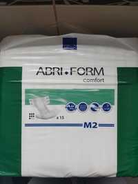 Pieluchomajtki Abri Form Comfort - rozmiar M2 (1 opakowanie)