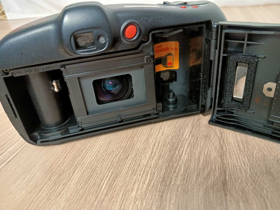 Aparat analogowy Kodak Star 1035 Z