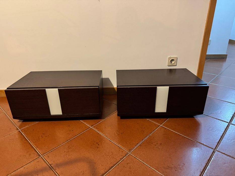 Cama de casal completa