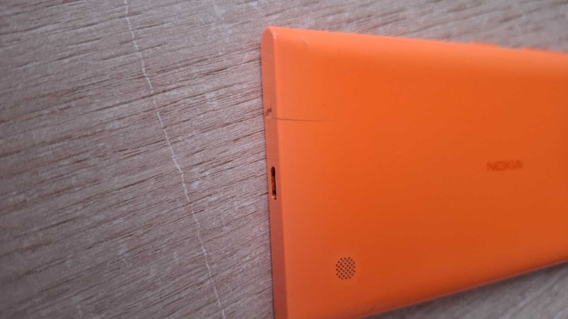 Смартфон Microsoft Lumia 640/730 на две симки