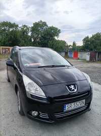 Sprzedam Peugeot 5008