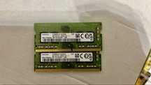 DDR4 16GB (2x8GB) 3200 MHz SAMSUNG