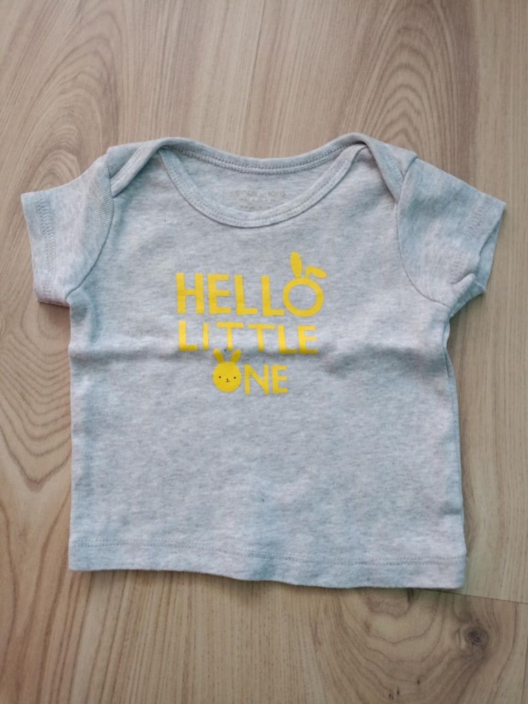 Bluzeczka z H&M rozmiar 56