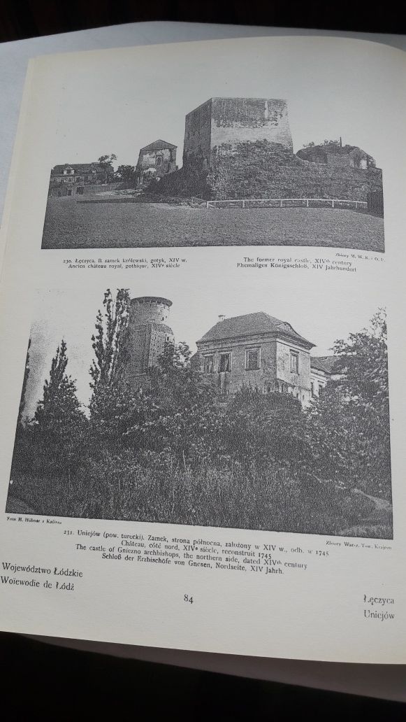 Ciekawa pozycja .Wydanie przedwojenne