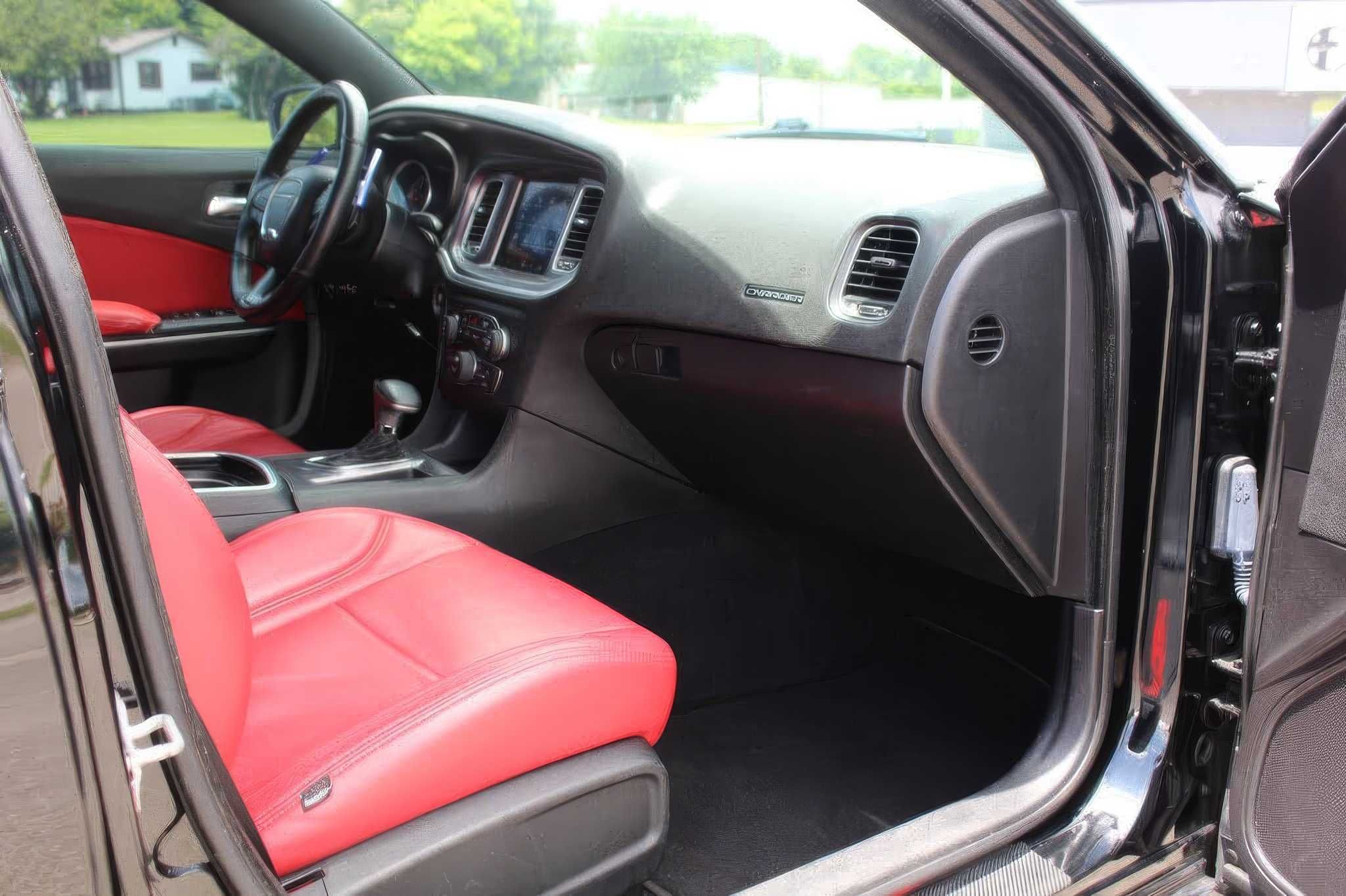 2019 Dodge Charger GT