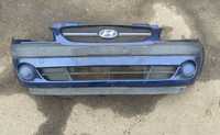 Бампер передний Hyundai Getz 2005-2010 86511-1C300