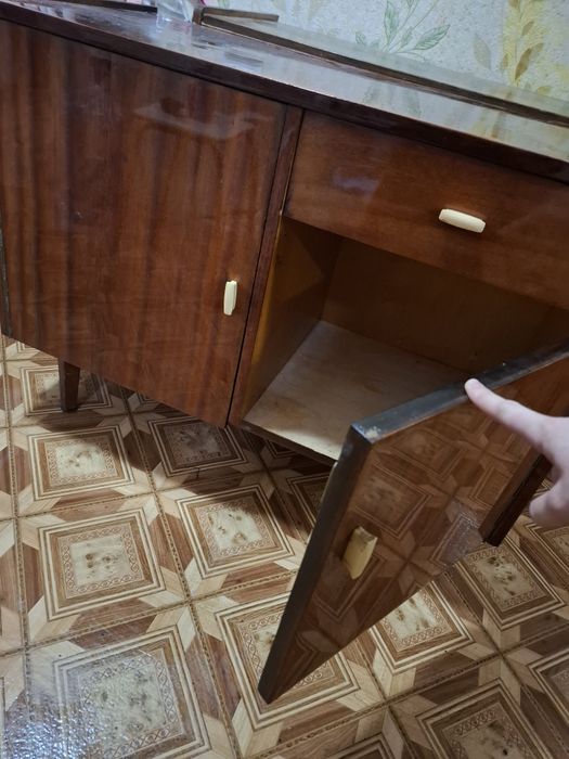 Тумба під телевізор 2 шт