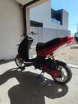 Suzuki katana 50 cc