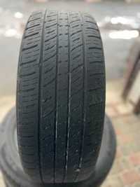 Продам шини 235/55 R19 101H KUMHO літні з Кореї