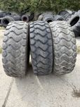 Opony 15.5R25 Michelin