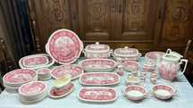 Villeroy&Boch Rusticana . Кракелюр