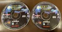 Gra PC CD-Action 2x CD 86: Vampire the Masquerade