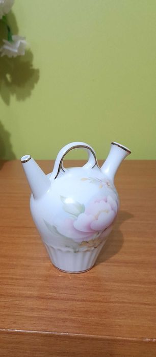 Biblos pequenos porcelana