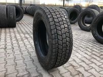 295/60R22.5 Opona FULDA REGIOFORCE 3 16-17mm Napęd