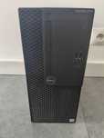 Dell 3050 Tower i3-7100 , 16GB 512GB SSD Radeon Windows 11