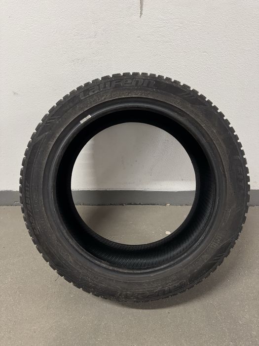 Opony zimowe Laufenn iFit+ 235/45 r17 97V (dwie sztuki)