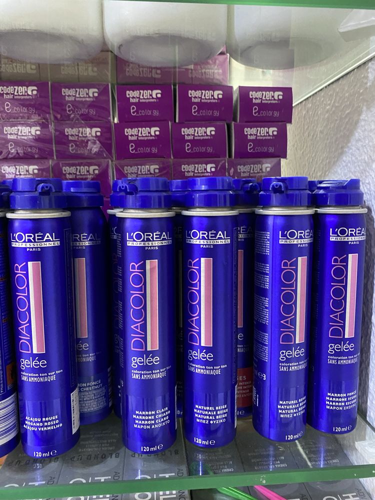 Loreal Diacolor