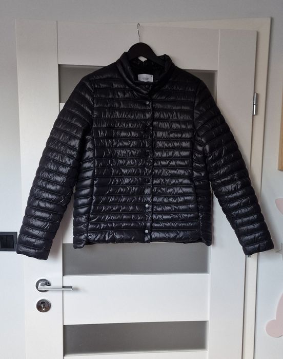 Kurtka damska czarna Reseverd 40