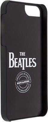 Etui The Beatles do Apple iPhone 5SE/5S/5 BENJAMINS