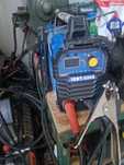 Spawarka inwertorowa Weld master igbt 330a