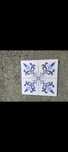 Azulejo formato M15*15