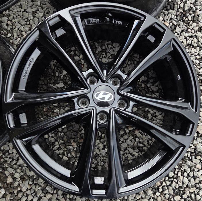 5 114,3 R19 Hyundai Tucson Santafe Sonata