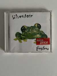 Silverchair Frogstomp CD