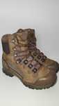 Buty Haix SCOUT 2.0 Gore-Tex Brązowe r. 38