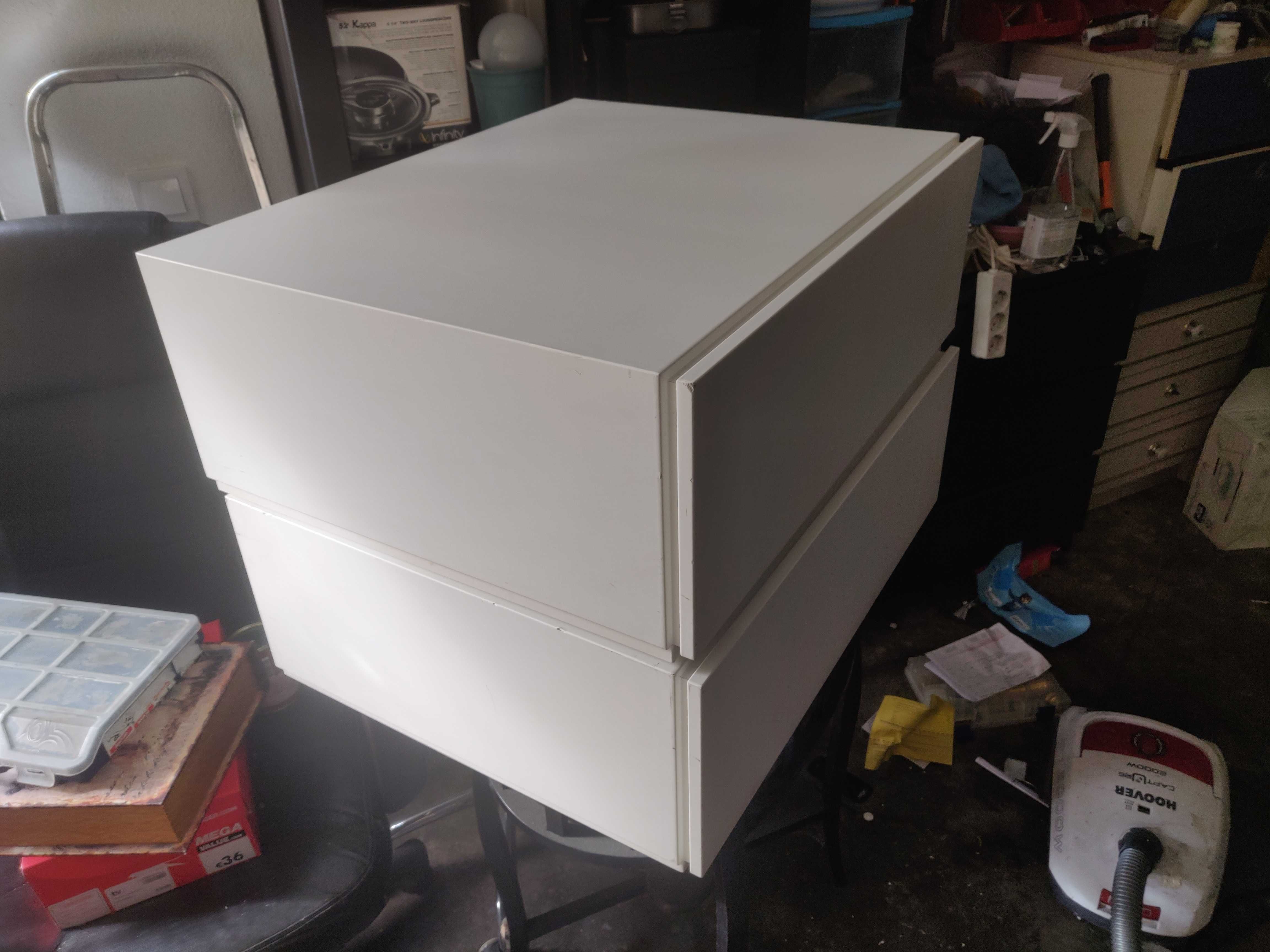 Móvel de gavetas IKEA