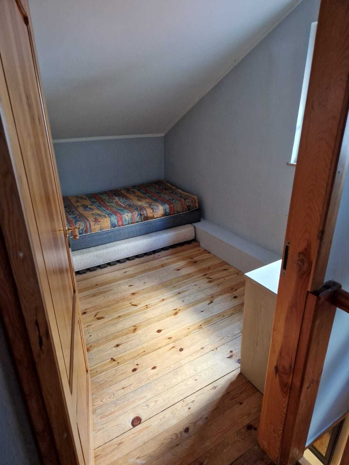Domek Długie na wynajem